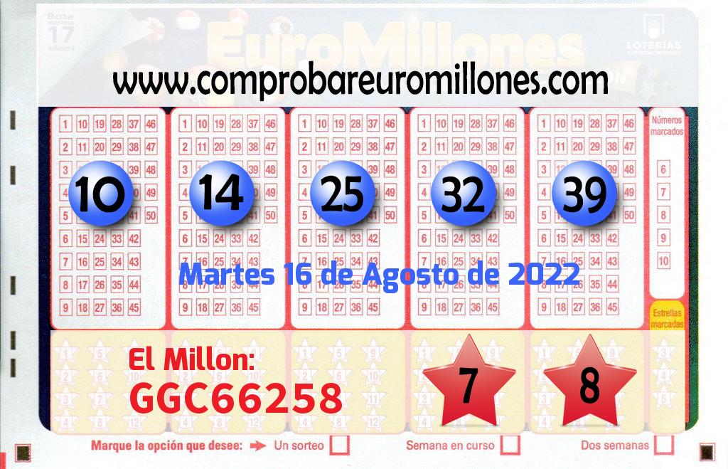 Euromillones del 2022-08-16